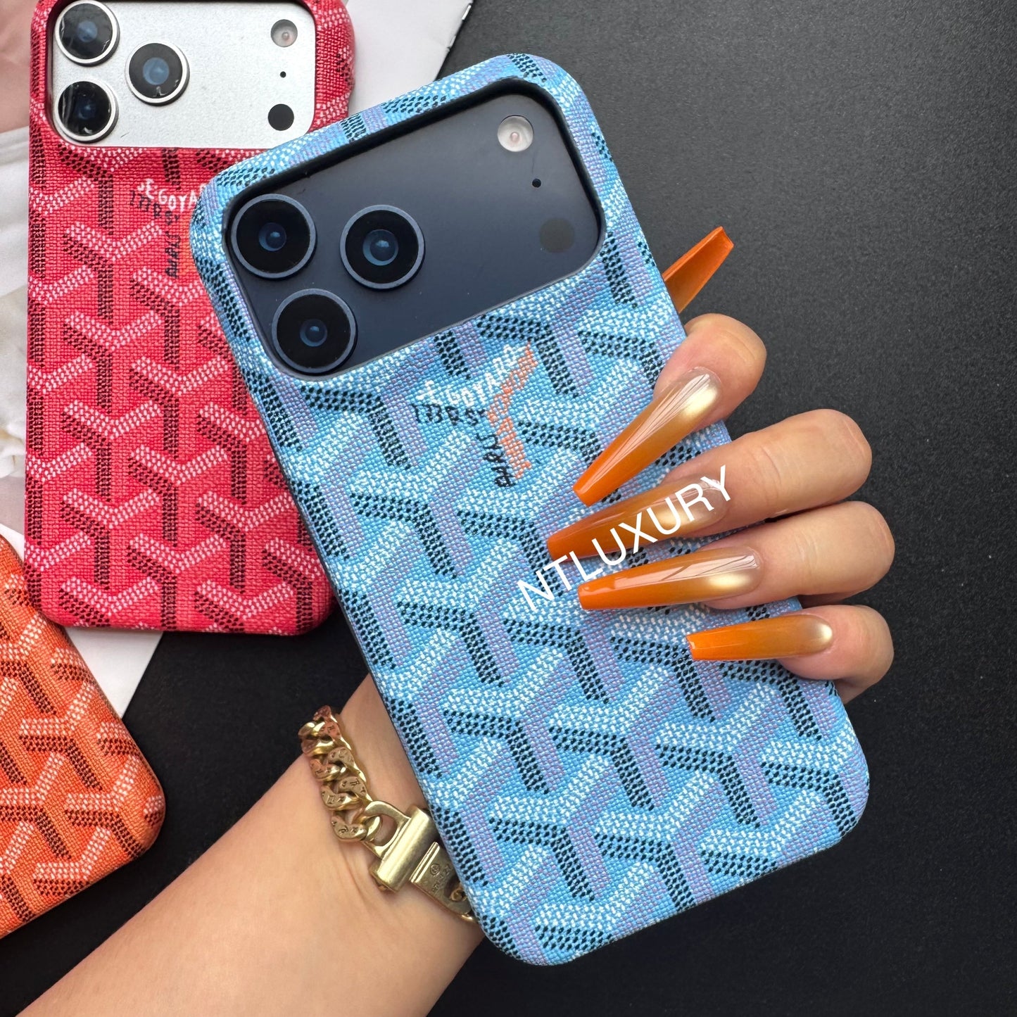 Go Your Heart Phone Case
