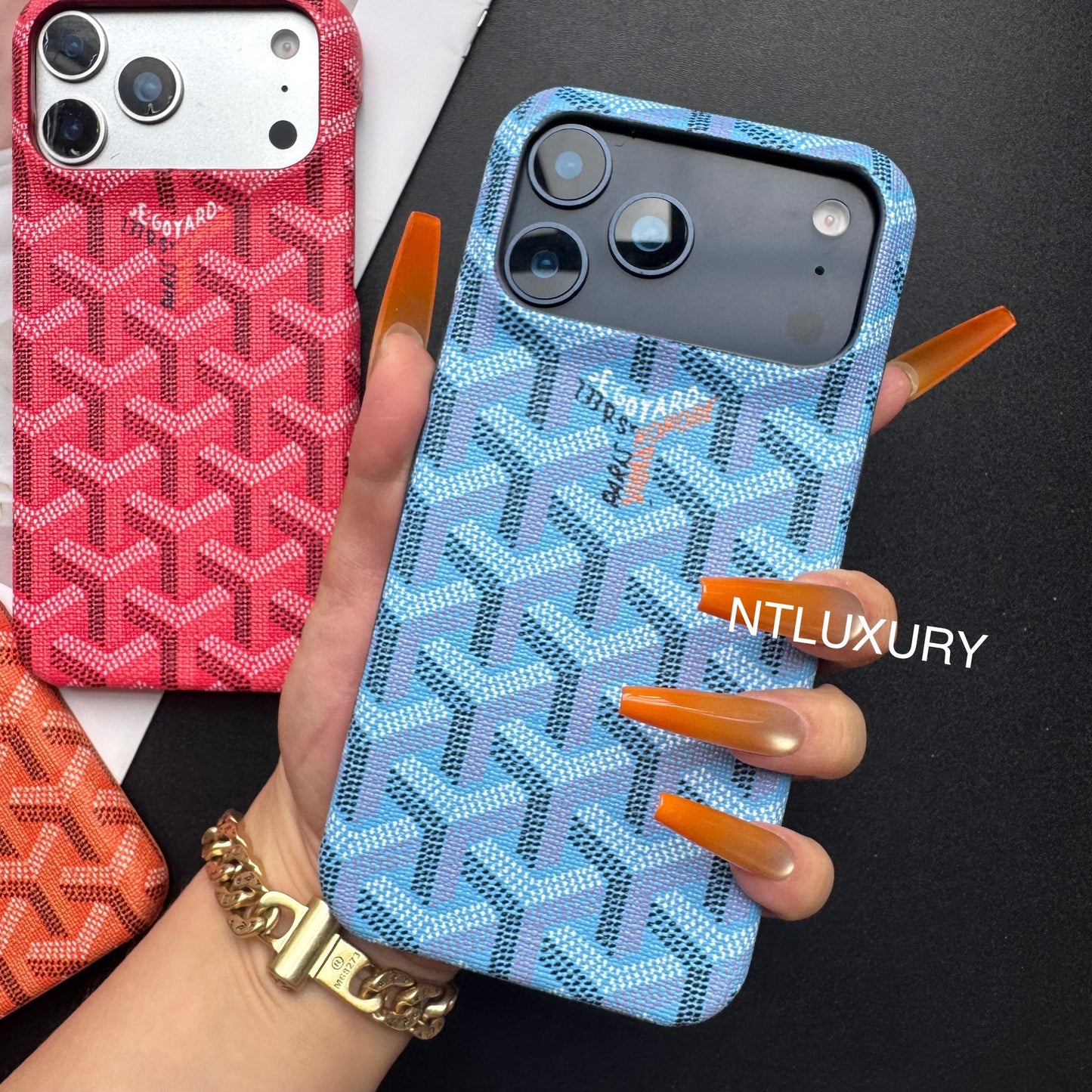 Go Your Heart Phone Case
