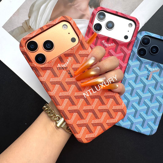 Go Your Heart Phone Case