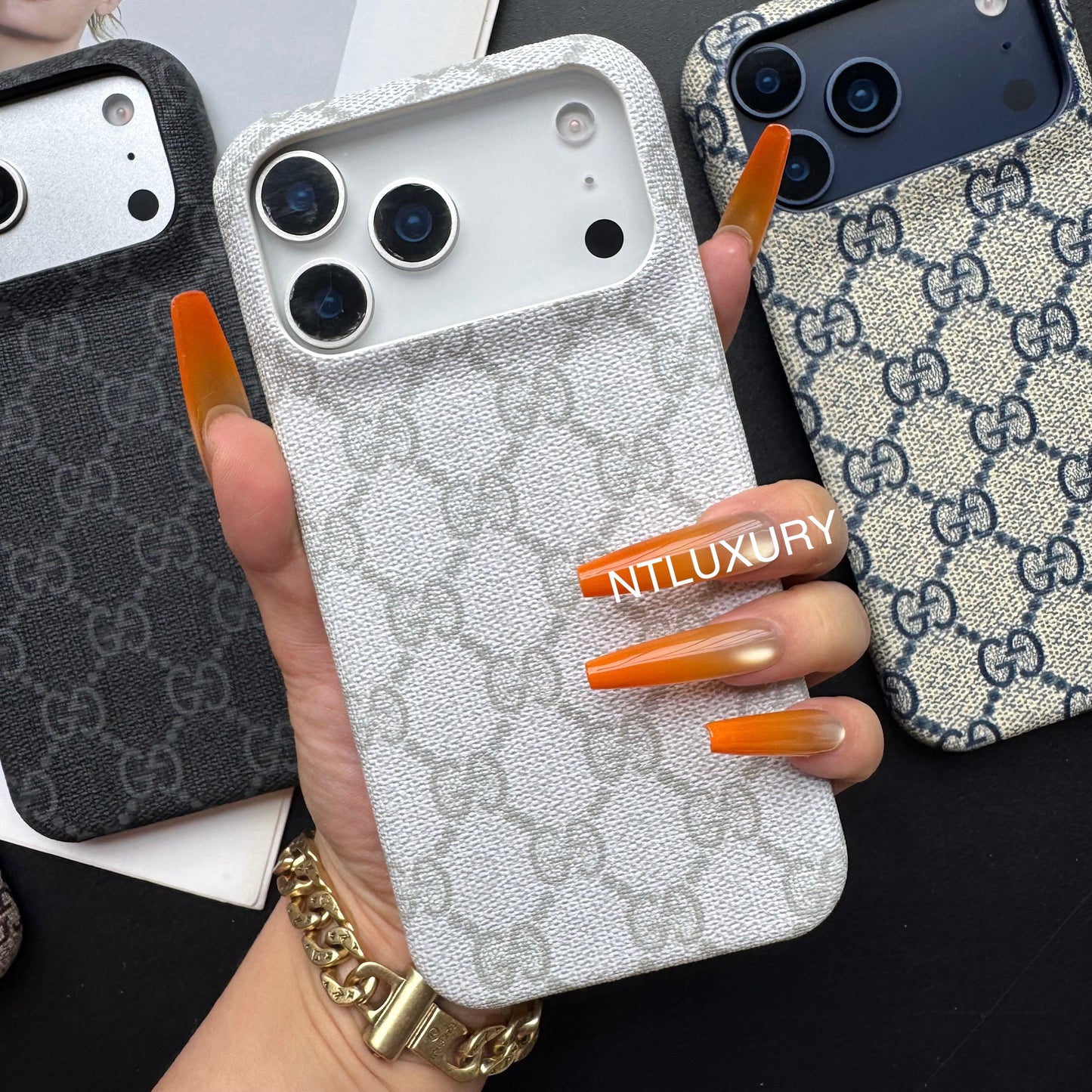 Traditional Fancy Good Phone Case