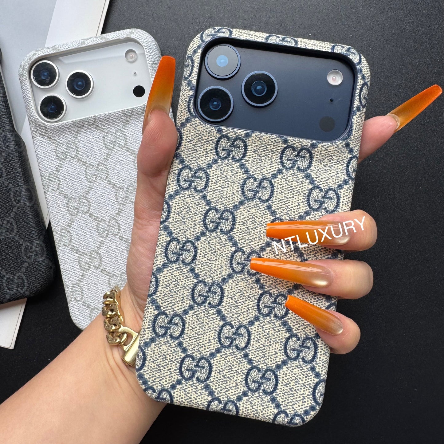 Traditional Fancy Good Phone Case