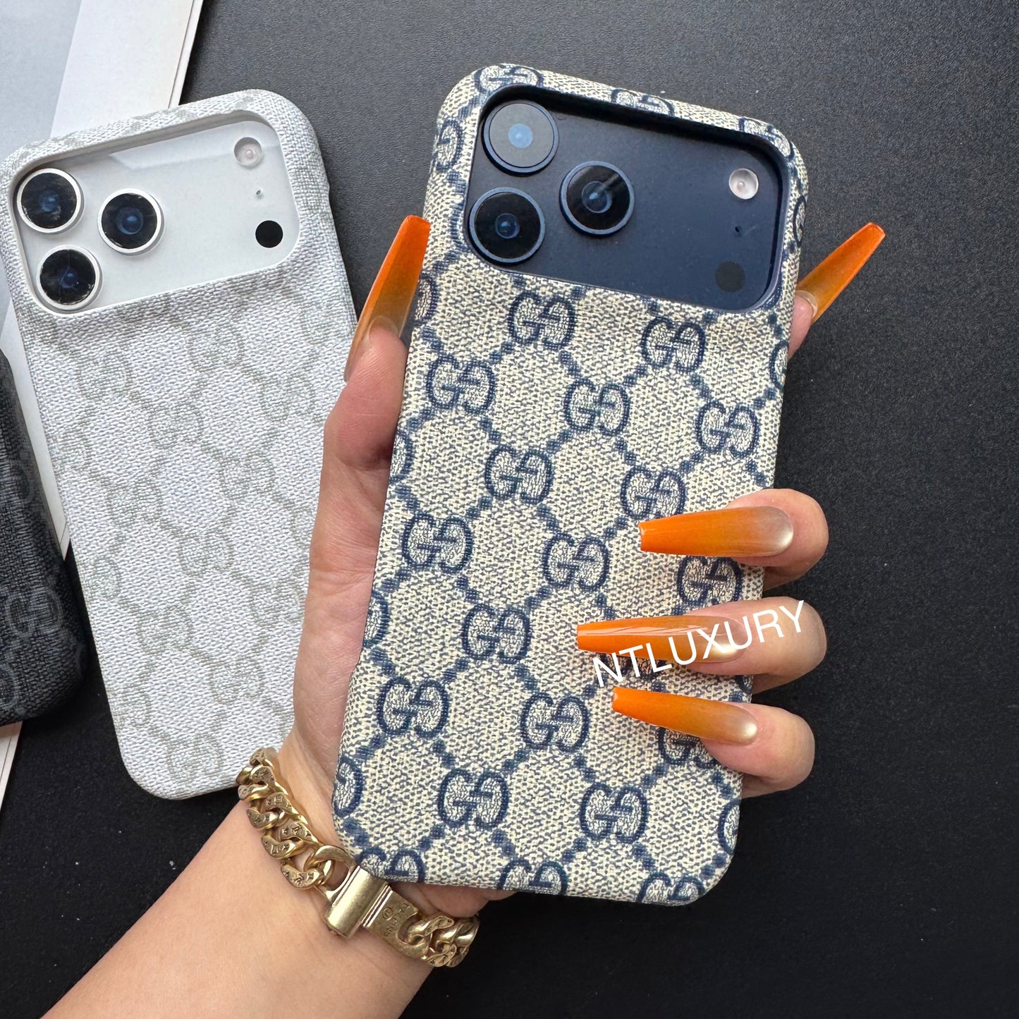 Traditional Fancy Good Phone Case