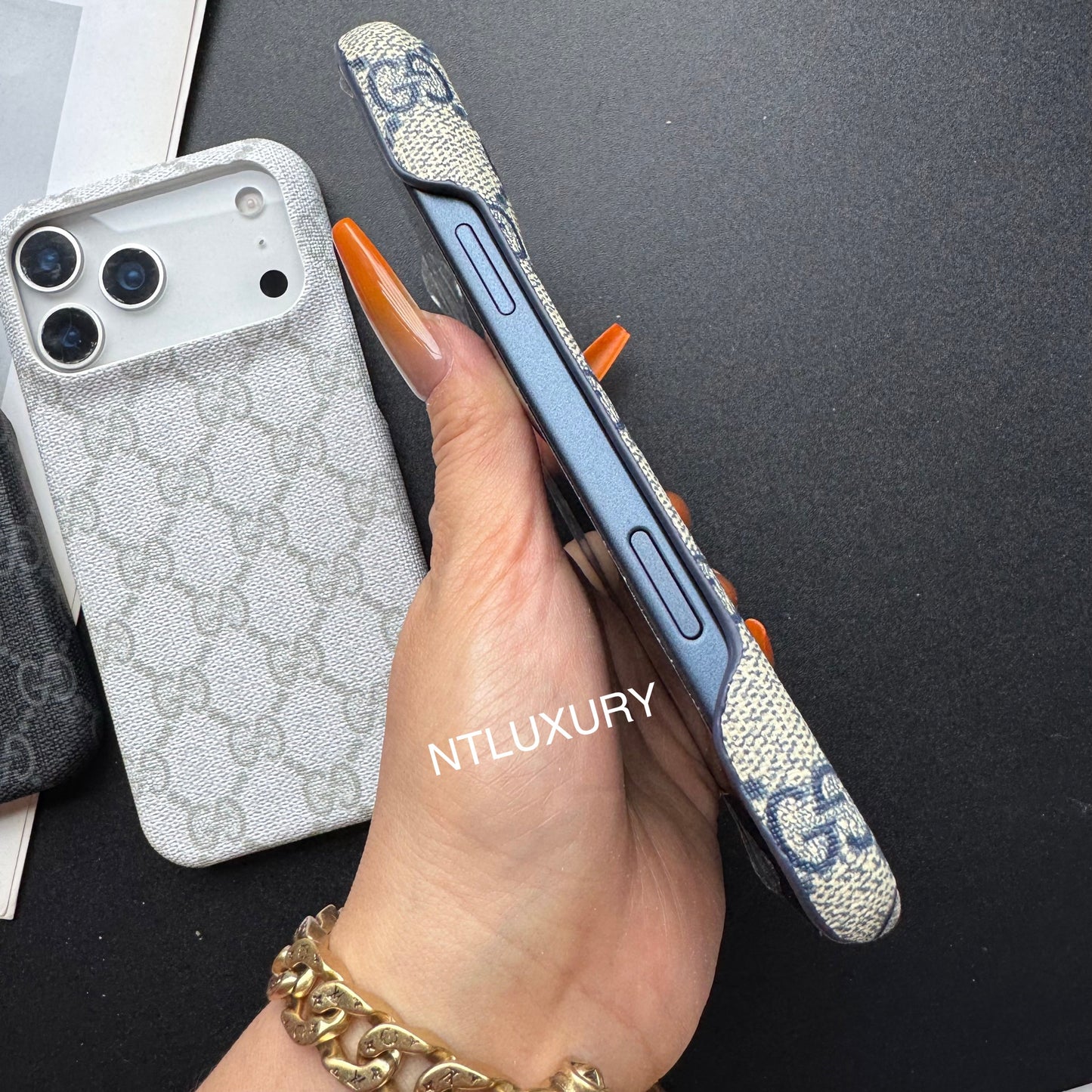 Traditional Fancy Good Phone Case