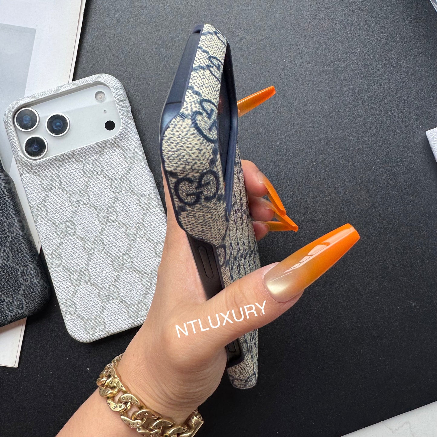 Traditional Fancy Good Phone Case
