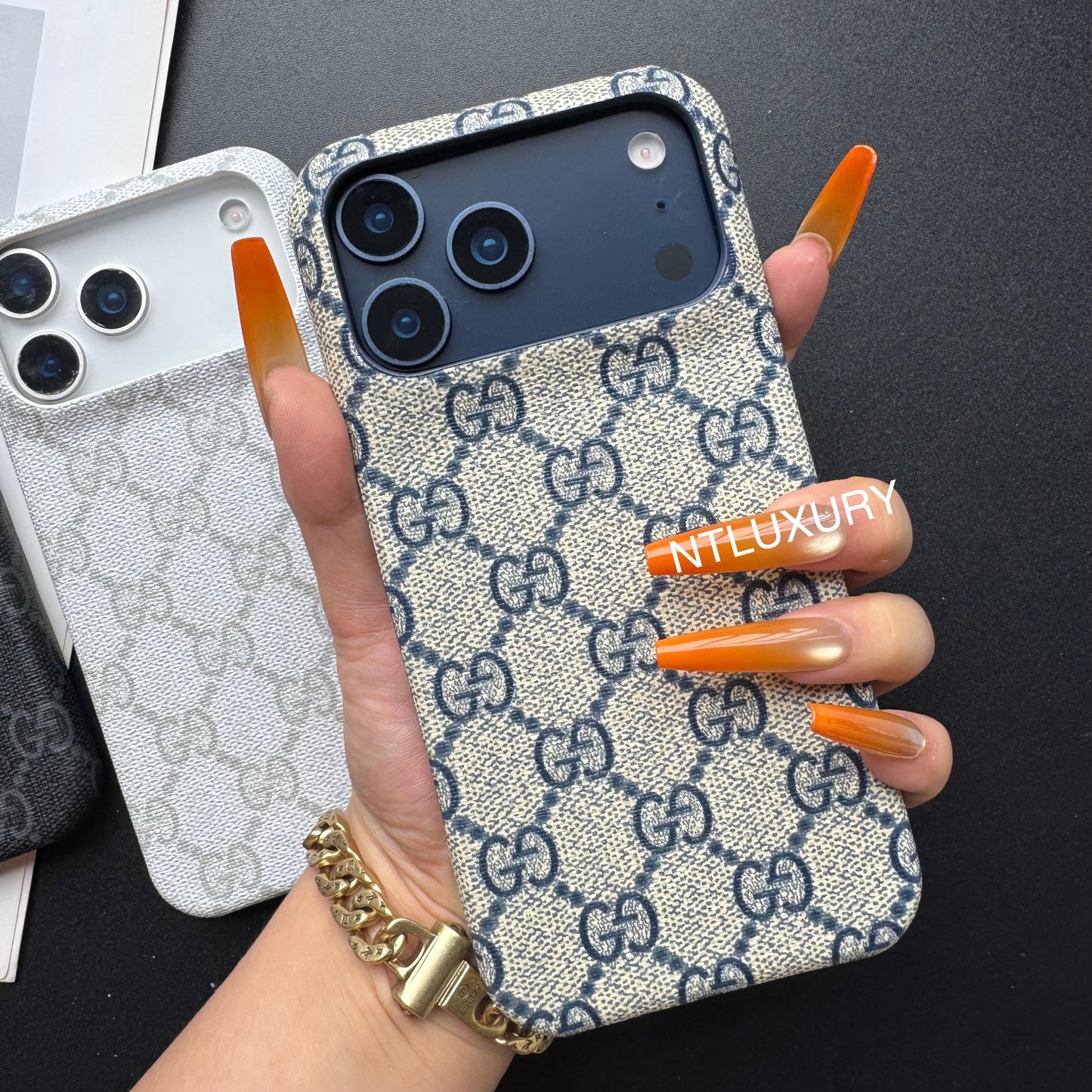 Traditional Fancy Good Phone Case