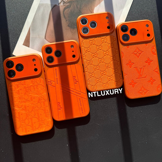 Phone Case NT LUXURY Phone Case NT LUXURY