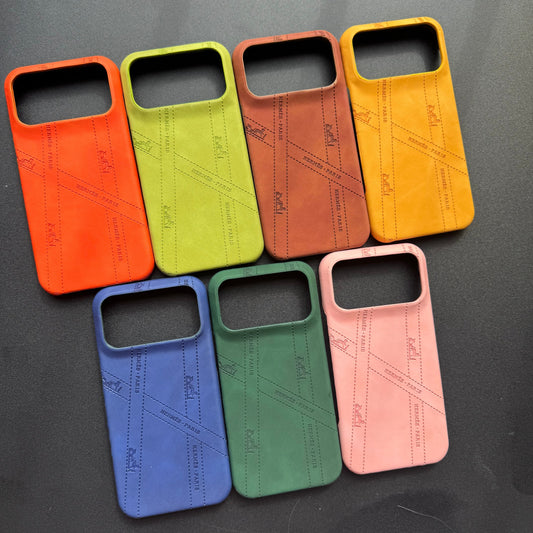 Colorful Hot Girl Phone Case