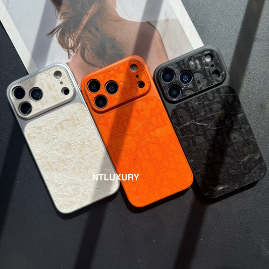 Transfer Design Juice Dove Girl Phone Case