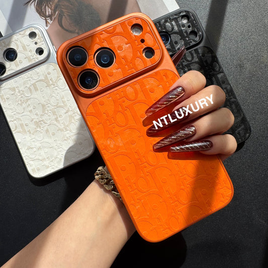 Transfer Design Juice Dove Girl Phone Case