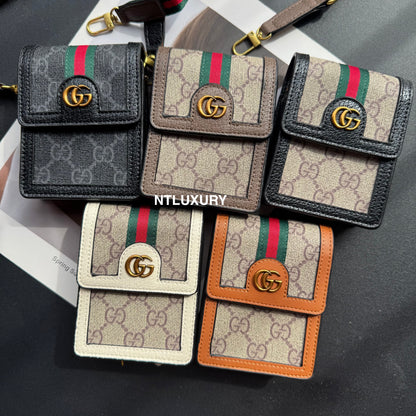 Good U Piccola Pochette Per Cose Carine Con Cordino