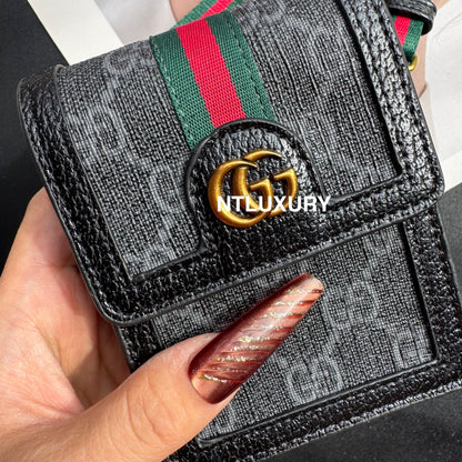 Good U Piccola Pochette Per Cose Carine Con Cordino