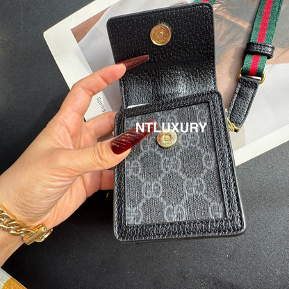 Good U Piccola Pochette Per Cose Carine Con Cordino
