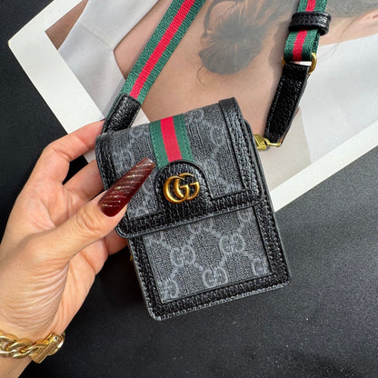 Good U Piccola Pochette Per Cose Carine Con Cordino