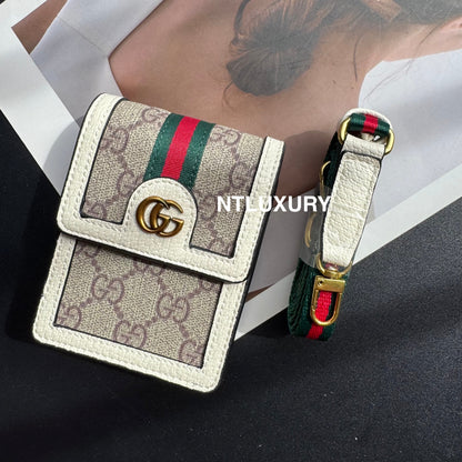 Good U Piccola Pochette Per Cose Carine Con Cordino