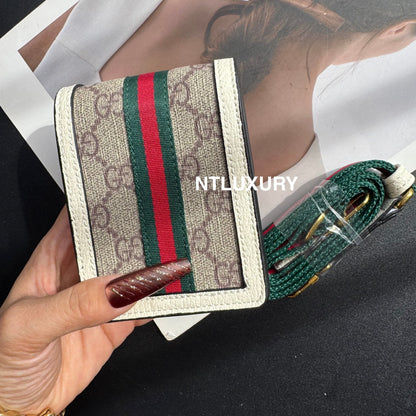 Good U Piccola Pochette Per Cose Carine Con Cordino