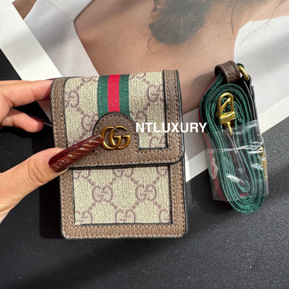Good U Piccola Pochette Per Cose Carine Con Cordino