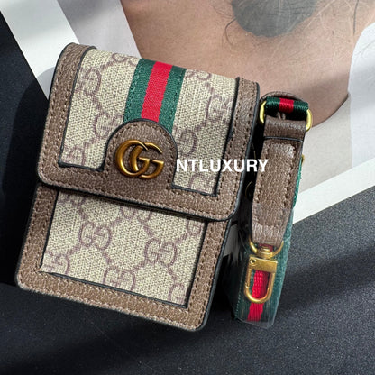 Good U Piccola Pochette Per Cose Carine Con Cordino