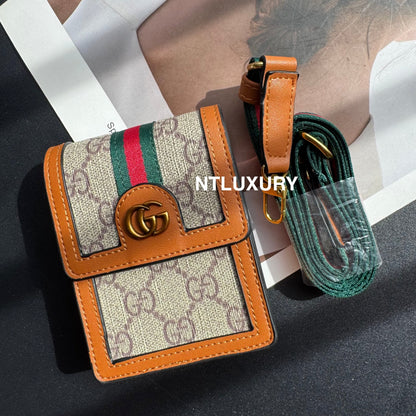 Good U Piccola Pochette Per Cose Carine Con Cordino