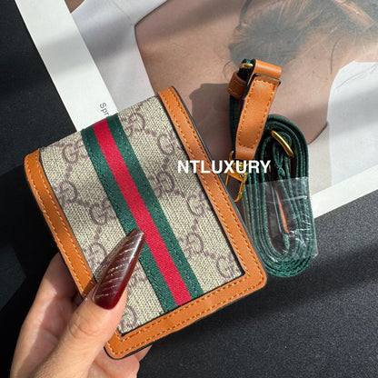 Good U Piccola Pochette Per Cose Carine Con Cordino