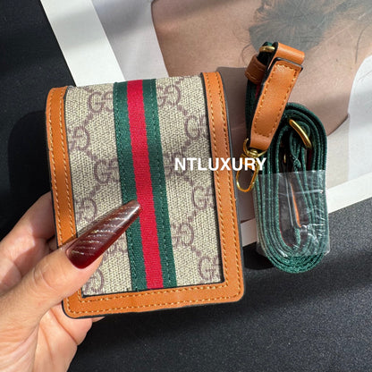 Good U Piccola Pochette Per Cose Carine Con Cordino