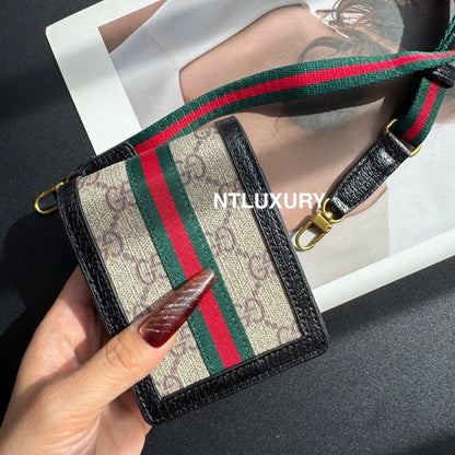 Good U Piccola Pochette Per Cose Carine Con Cordino