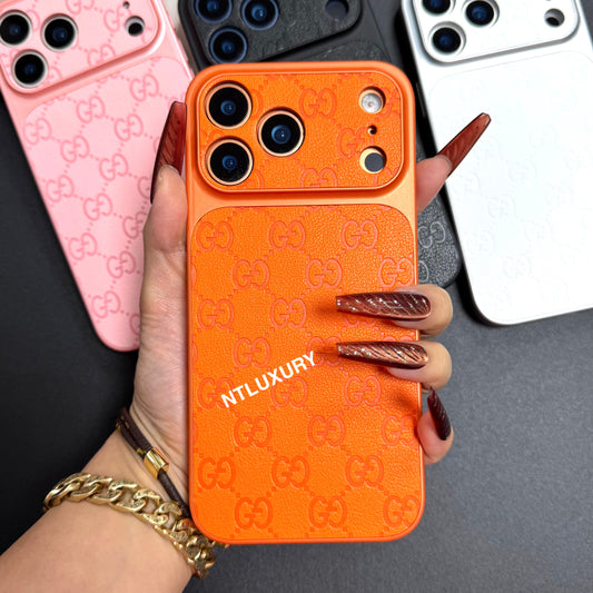 Orange Juice Good Phone Case