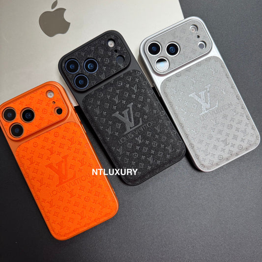 Orange Juice For Love Rich Girl Phone Case
