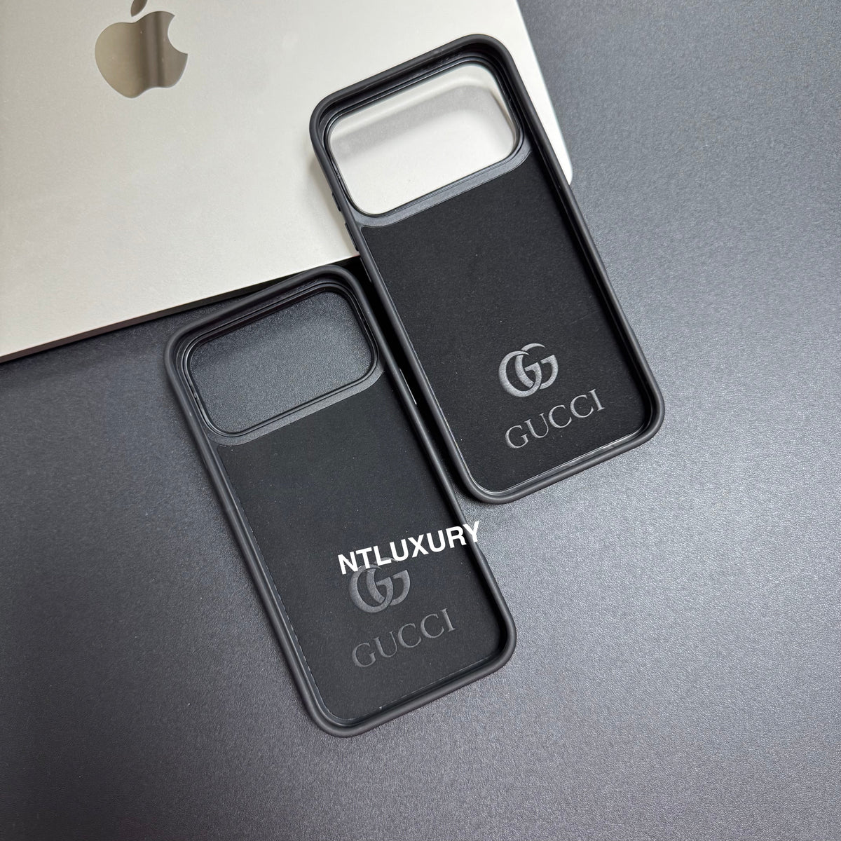 Denim Good Magsafe Design Phone Case