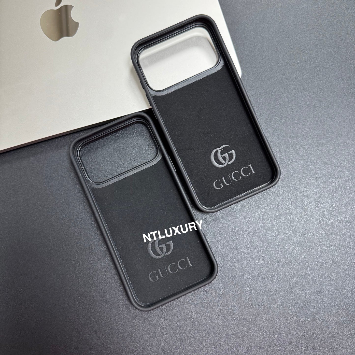 Denim Good Magsafe Design Phone Case