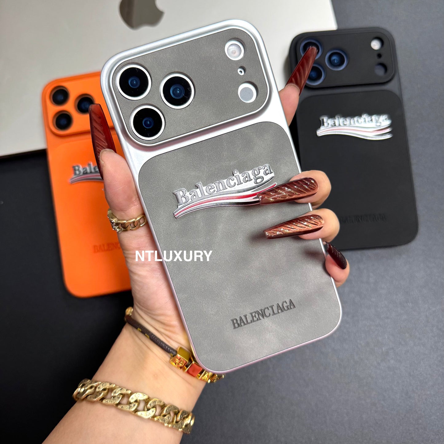 Orange Juice Be Phone Case