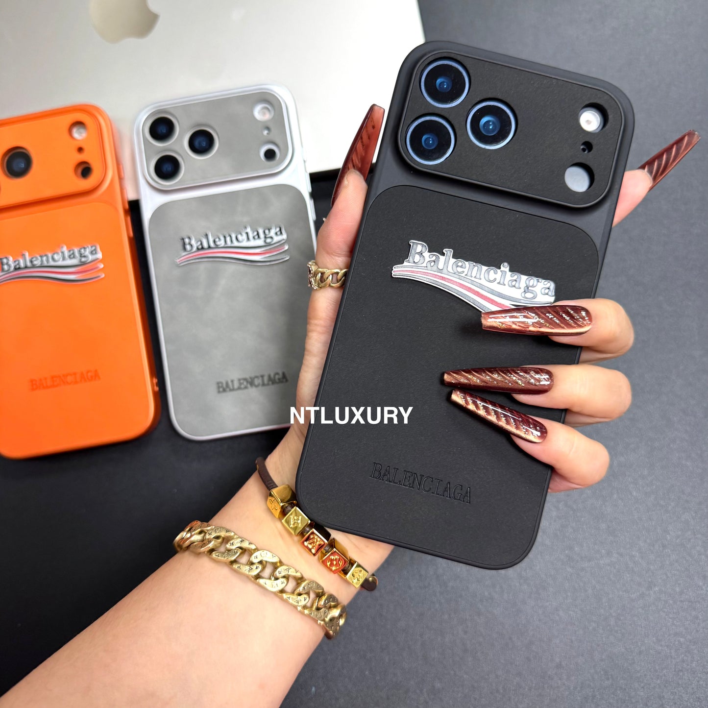 Orange Juice Be Phone Case