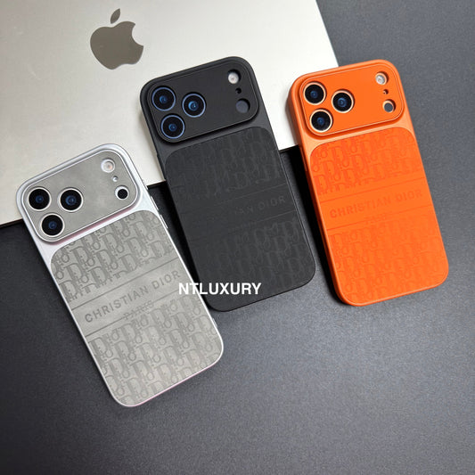 Orange Juice Dove Girl Phone Case