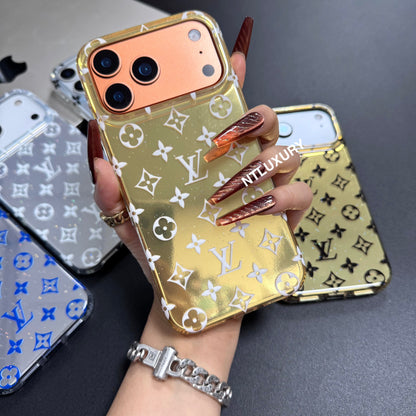 Cyber Girl Love Phone Case