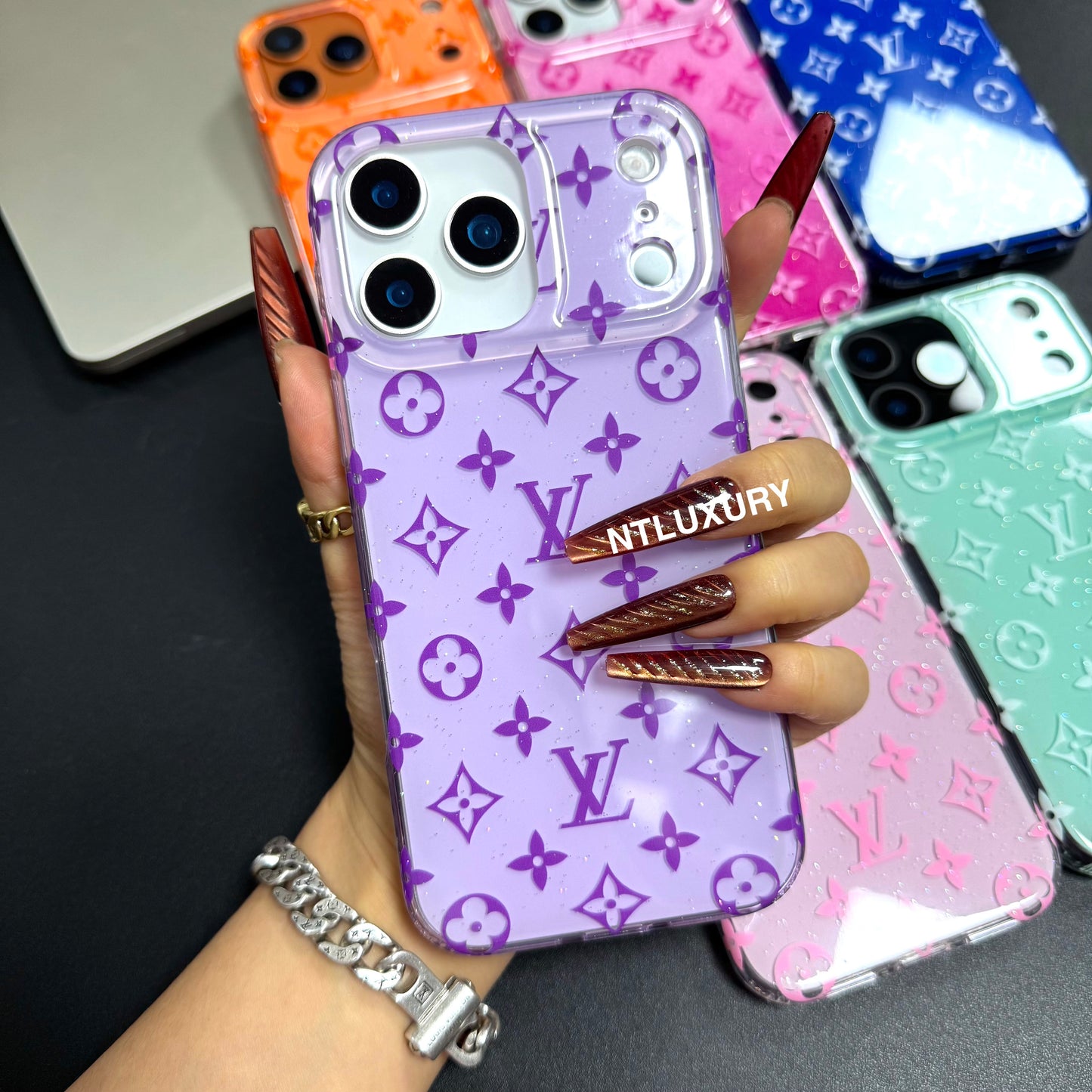 Fresh Summer Love Phone Case