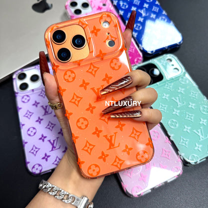 Fresh Summer Love Phone Case