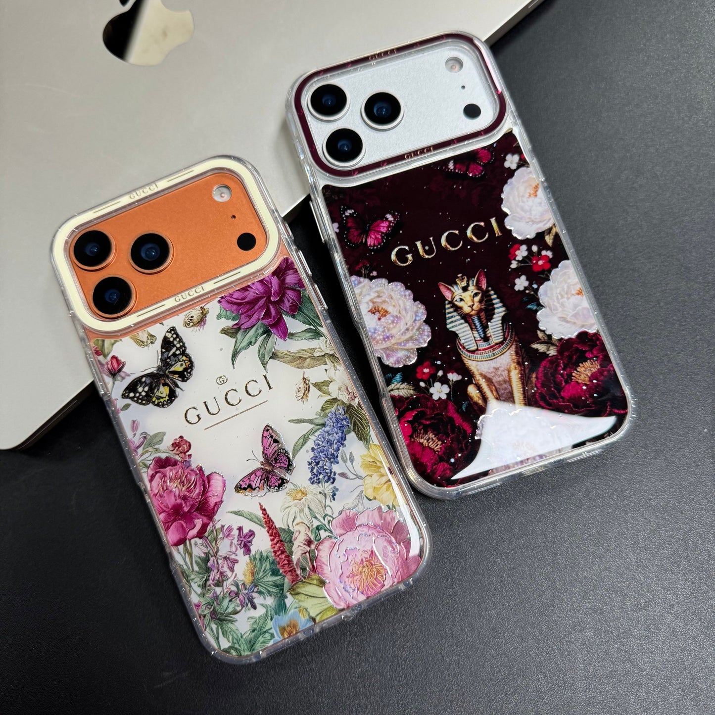 Vintage Butterfly Good Phone Case