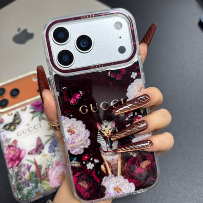 Vintage Butterfly Good Phone Case