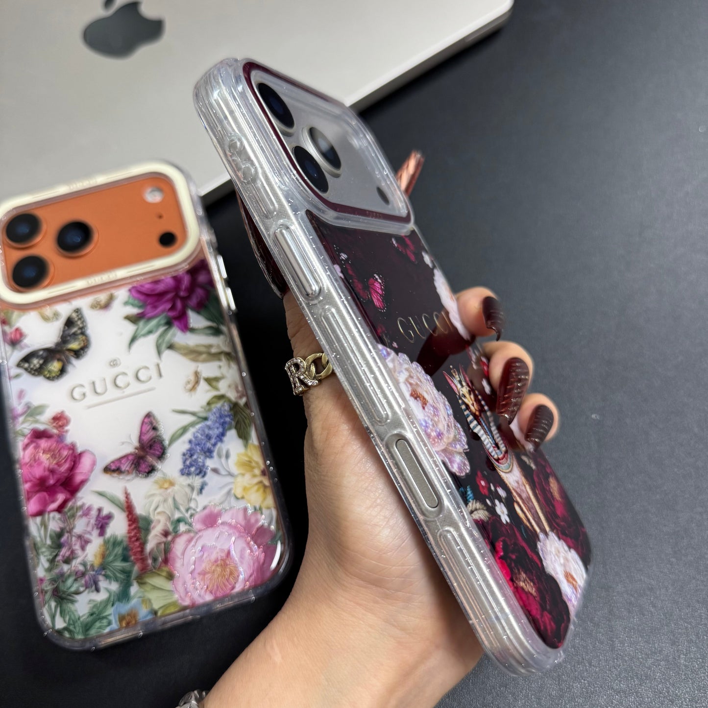 Vintage Butterfly Good Phone Case