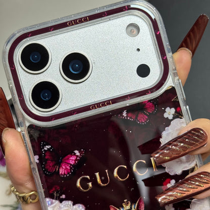 Vintage Butterfly Good Phone Case