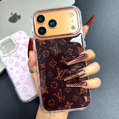 Vintage Shining Love Phone Case