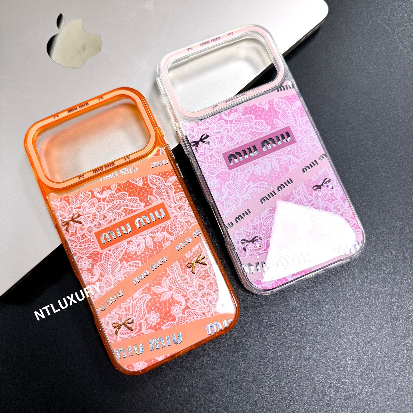 Cute Mini Design Phone Case with Strap