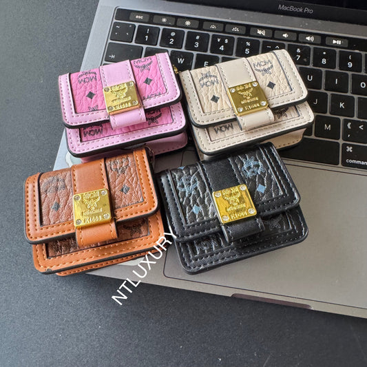 Funda para AirPods MiCi Design (Universal)