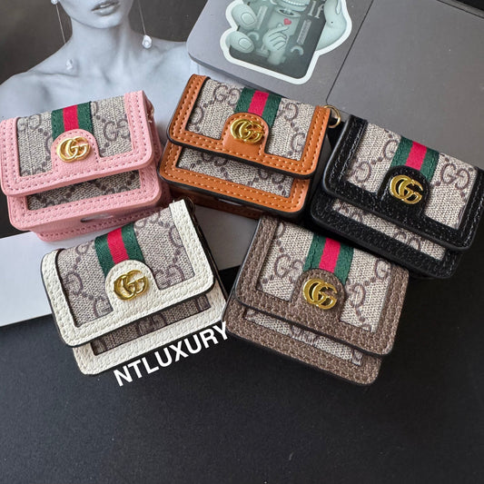 Funda para AirPods de buen diseño (universal)