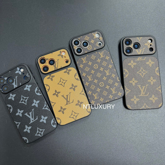 Chic Traditional Love Design Phone Case