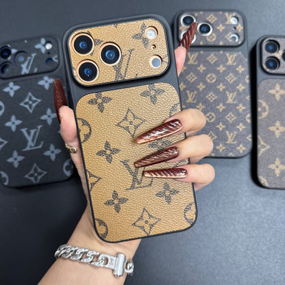 Chic Traditional Love Design Phone Case