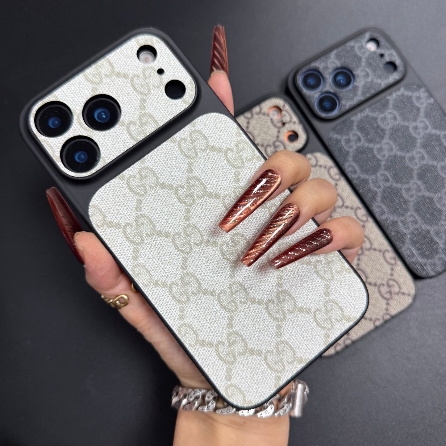 Chic Traditional Good Design Phone Case