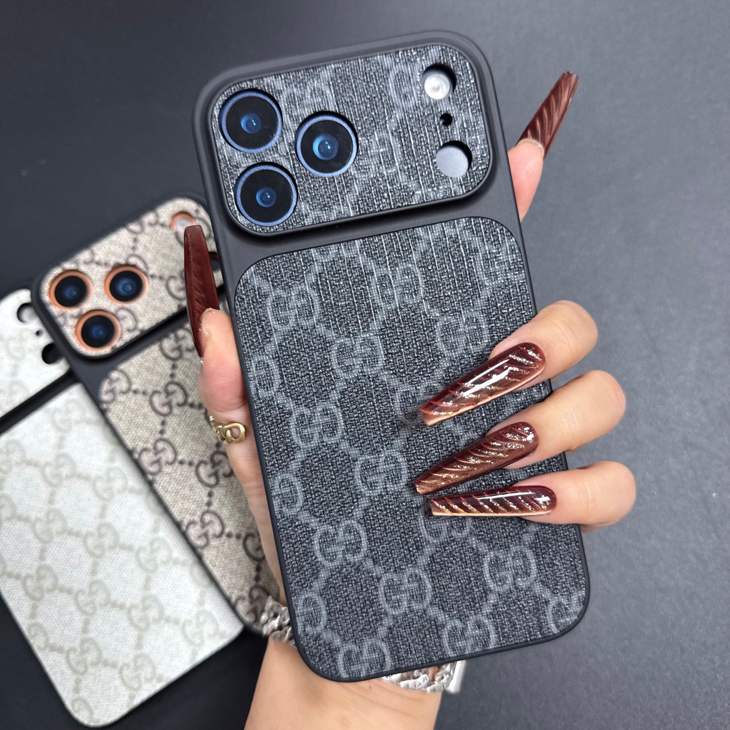 Chic Traditional Good Design Phone Case