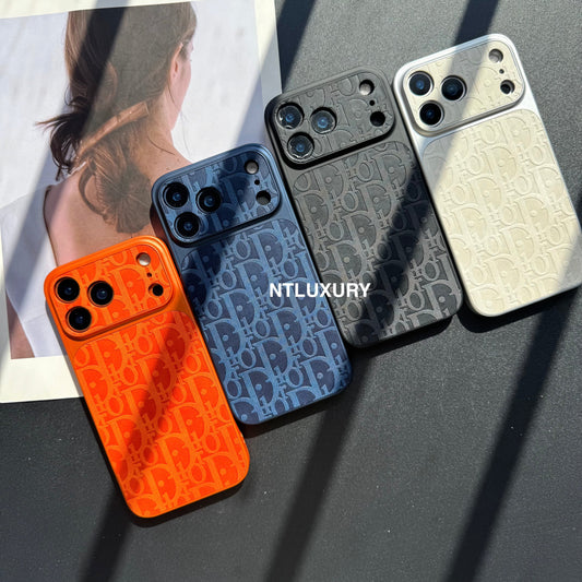 Juice Dove Girl Phone Case