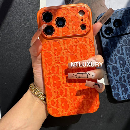 Juice Dove Girl Phone Case