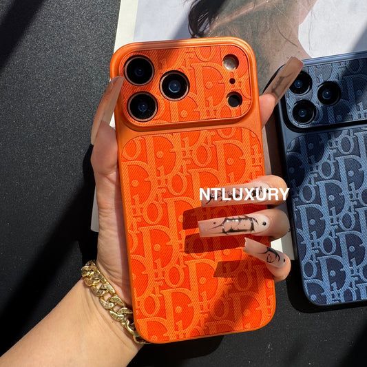 Juice Dove Girl Phone Case